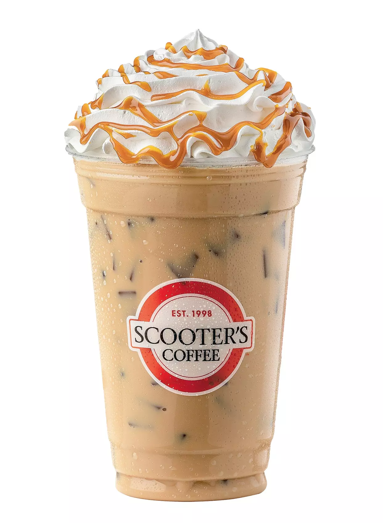 $10 For $20 Worth Of Coffee, Smoothies & Breakfast Sandwiches For T...