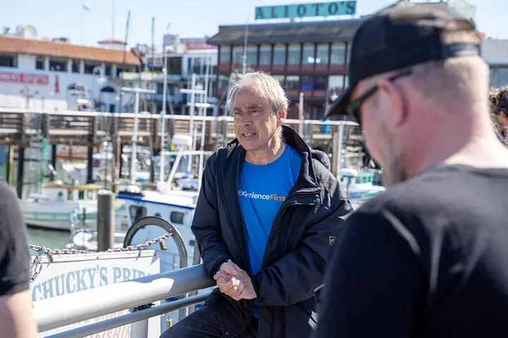 Alcatraz & Fisherman's Wharf Tour + Cruise & Skystar Options