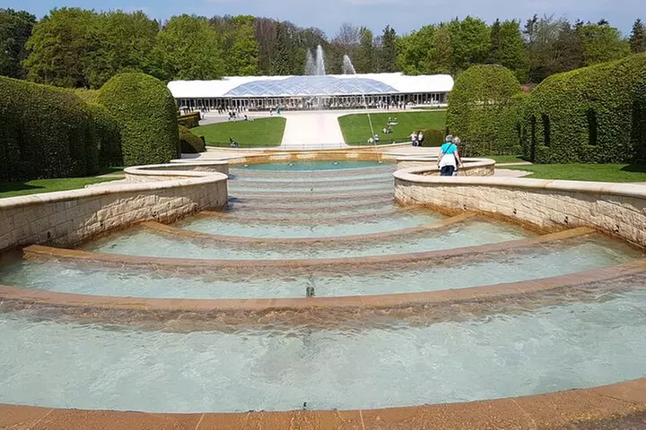 Edinburgh: Holy Island, Alnwick Castle & Kingdom of Northumbria