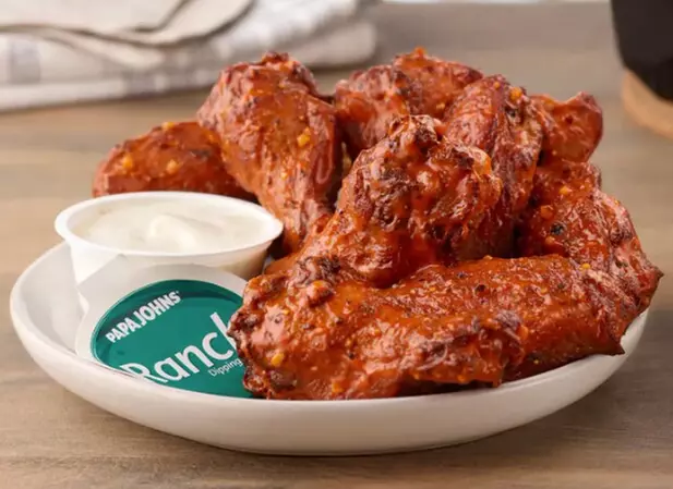 $12.50 For $25 Worth Of Pizza & More