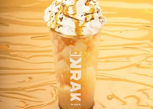 5% Cash Back at Boba Bee Lake Forest - Second Medium