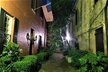 Charleston's Pleasing Terrors Night-Time Walking Ghost Tour - Second Medium