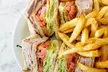 5% Cash Back at Athena II Diner - Second Medium