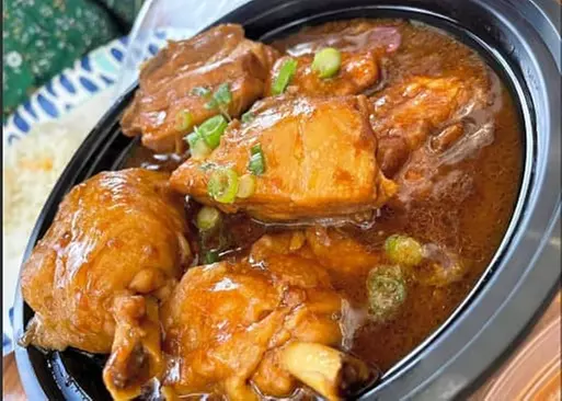 5% Cash Back at Manila Eats