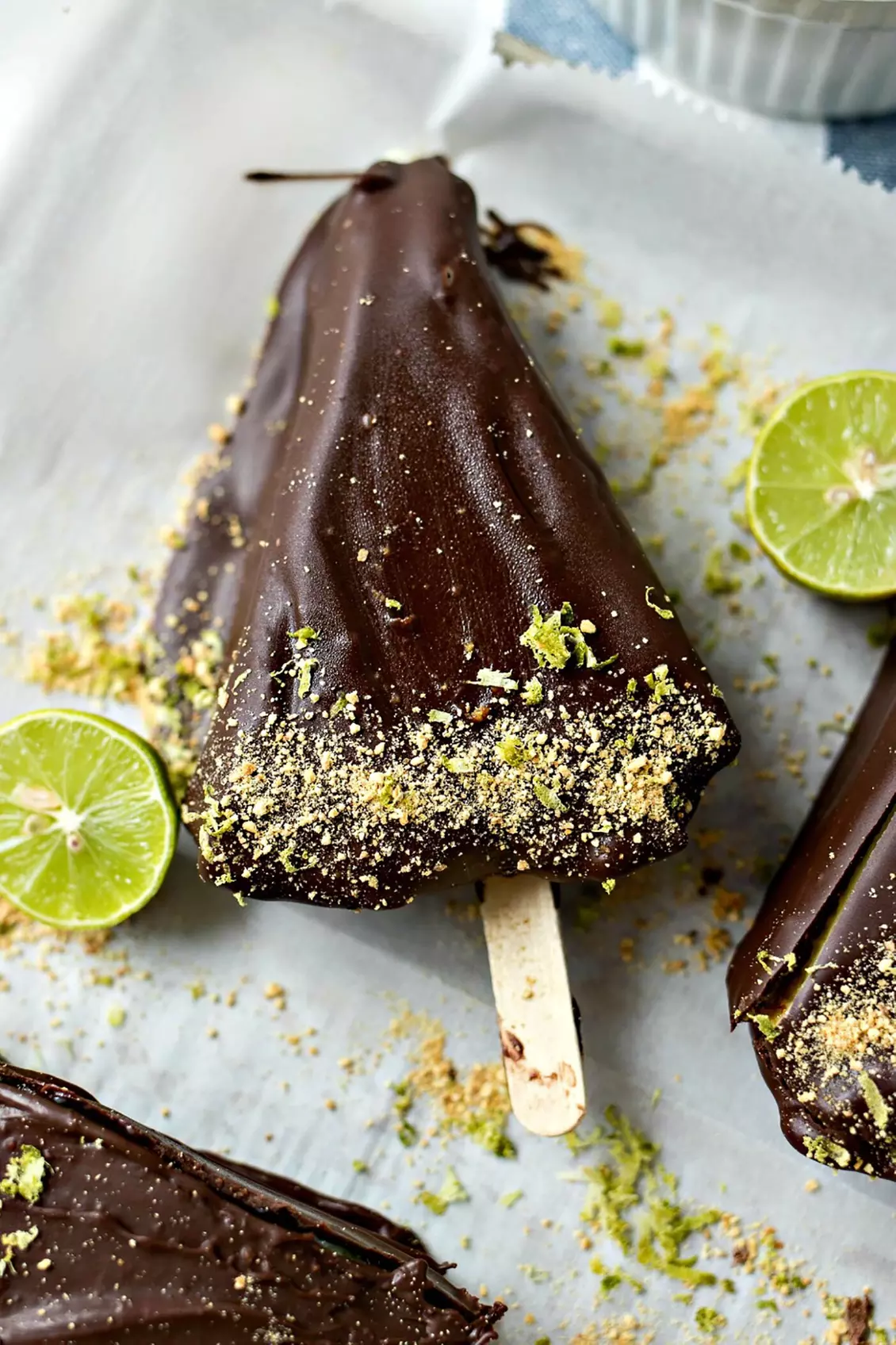 $10 For $20 Worth Of Chocolates, Sweets & More