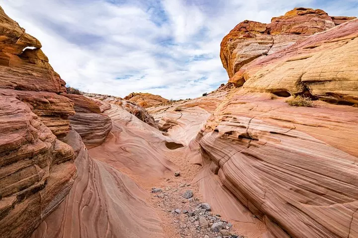 Lake Mead & Valley of Fire State Park Self-Guided Audio Tour