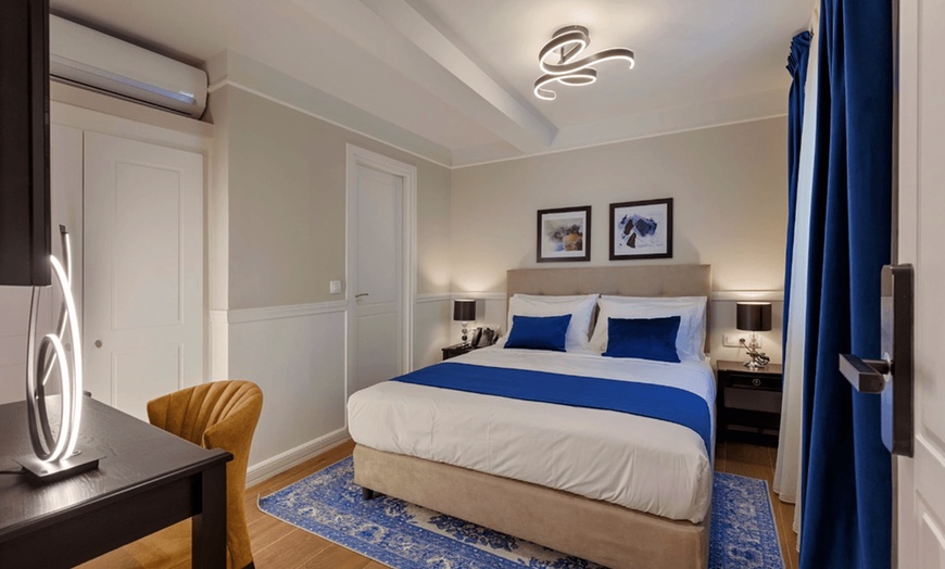 Image 4: ✈ ATHÈNES ET SA RÉGION | Athènes - The Classic by Athens Prime Hote...