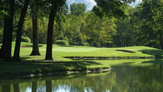 Online Booking - Round of Golf at Crescent Farms Golf Club - Primary Image