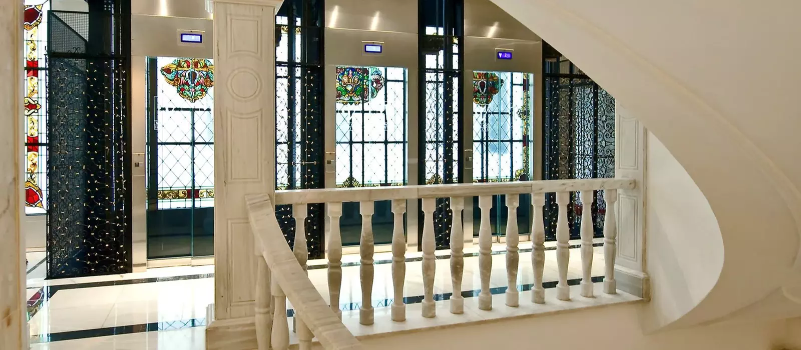 ✈ SPANIEN | Madrid - Hotel Vincci Via 66 4*, 2 Nächte - City Trip