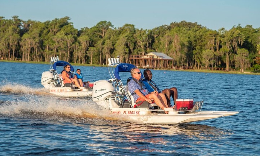 Catboat Escapes Catboat Escapes Groupon