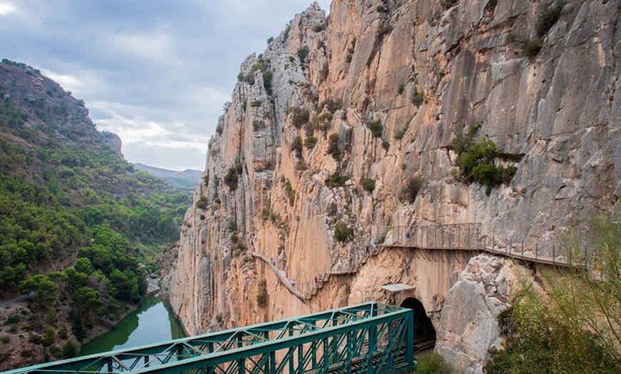 Image 5: Caminito del Rey Excursión de 1 día