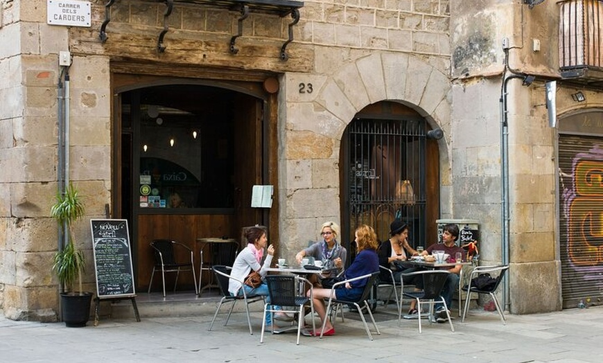 Image 3: Lo mejor de Barcelona en 4 días