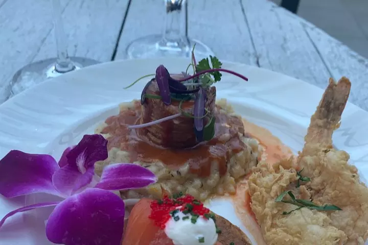 Downtown Chattanooga Food Tour
