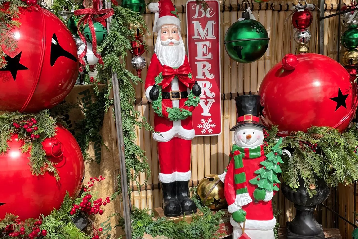 $25 For $50 Towards Home & Garden Decor, Flowers & Plants