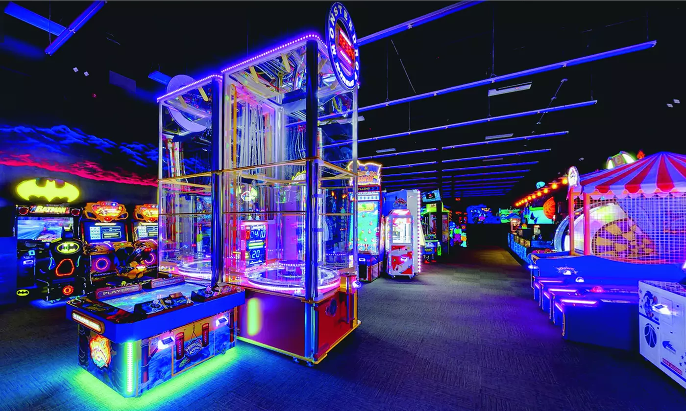 $11 For 18 Holes Of Mini Golf For 2 People (Reg. $22) - Second Medium
