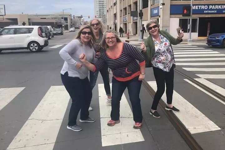 Scavenger Hunt in Fort Myers by Crazy Dash