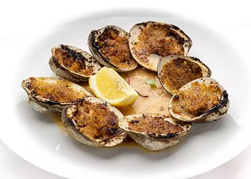 5% Cash Back at Hudson Prime Steakhouse