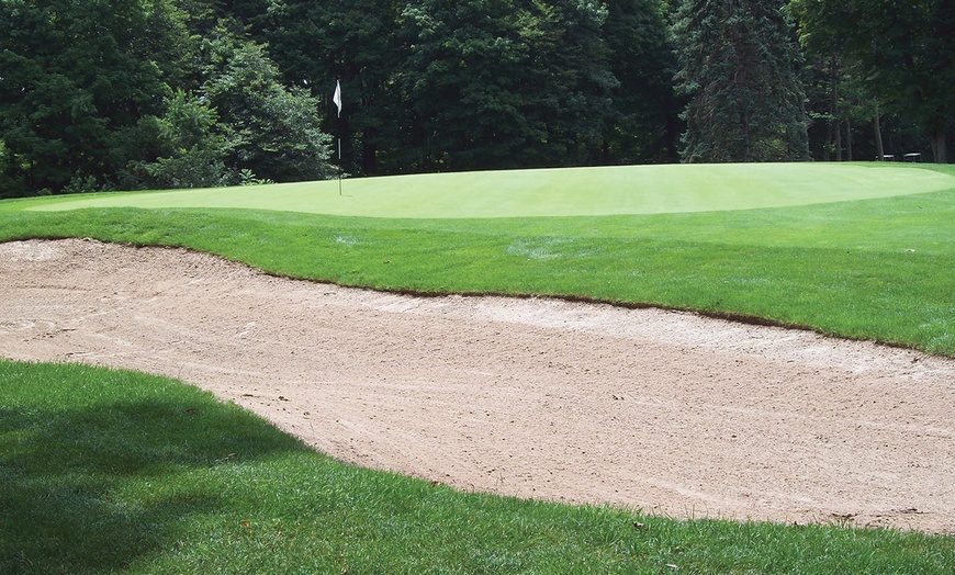 Hickory Valley Golf Club - Hickory Valley Golf Club | Groupon