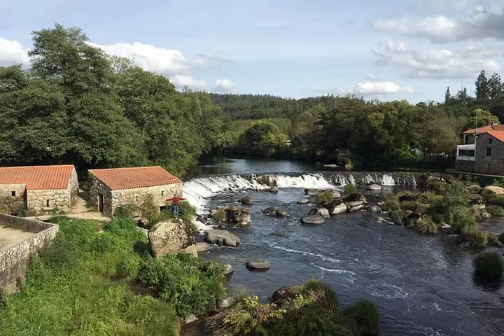 Finisterre y Costa da Morte el tour más completo desde Santiago