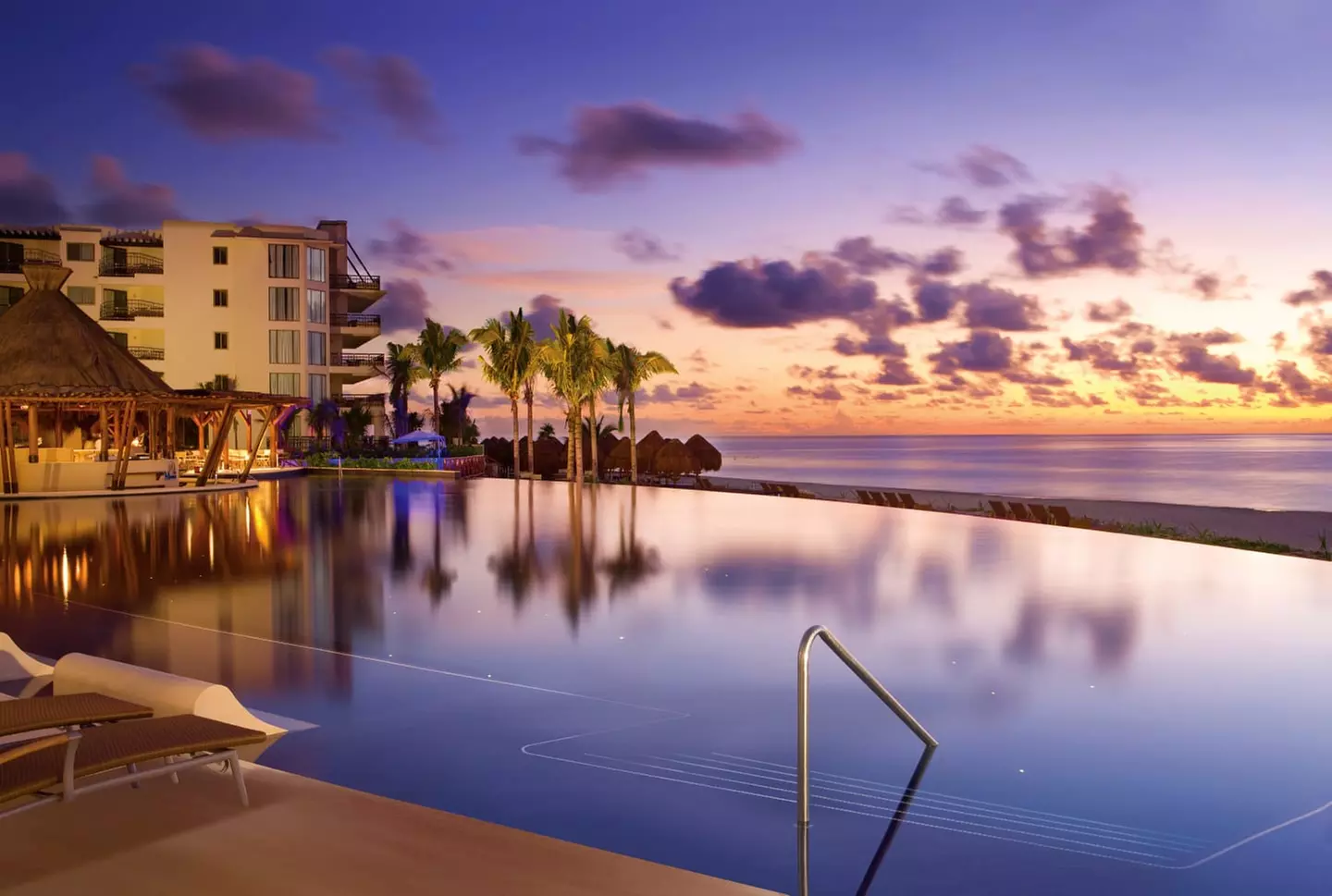 ✈ MESSICO | Puerto Morelos - Dreams Riviera Cancun 5*, 5 notti - Al...