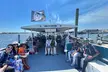 3 hour Crab Island Tour with swimming *bathrooom on board* - Second Medium