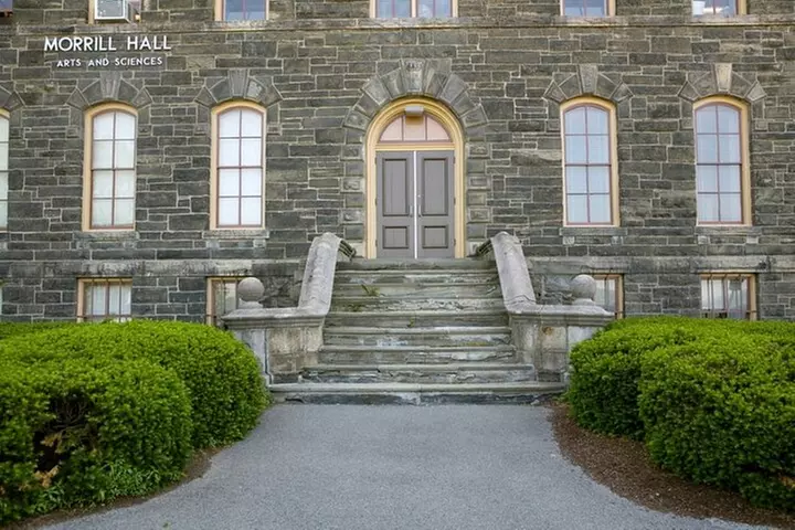 Amazing Scavenger Hunt: Ithaca Big Red Cornell