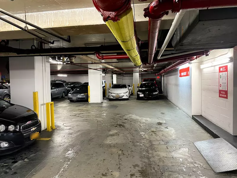 Parking at City Parking - 214 West 88th Street Garage LLC