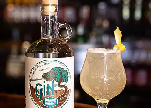 5% Cash Back at Grand Canyon Brewing & Distil...