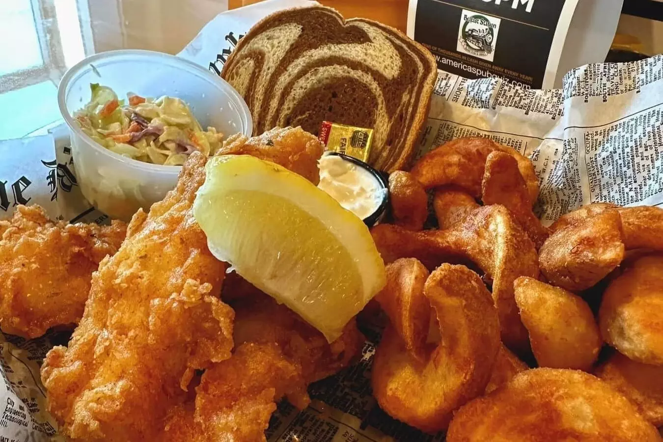 $15 For $30 Worth Of Casual Dining