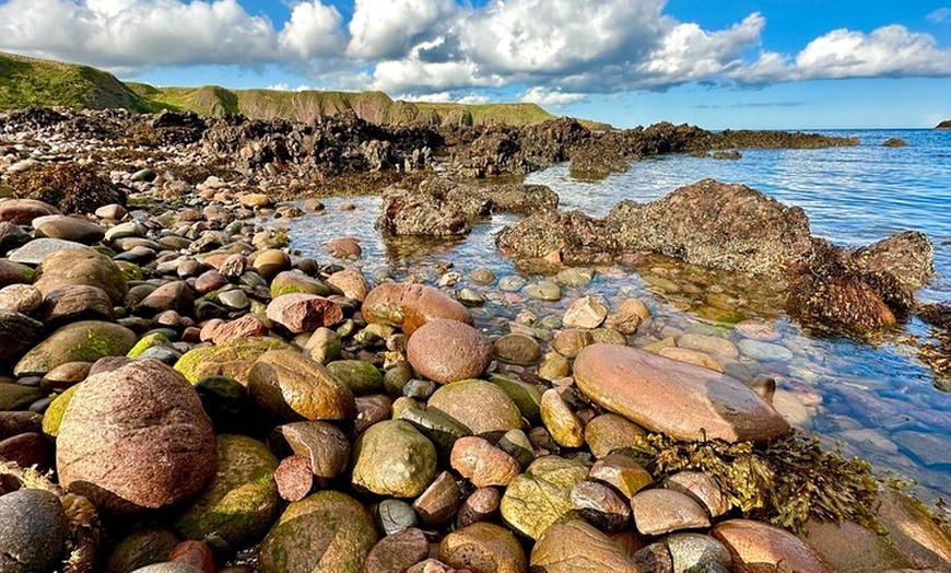 Image 4: 5 Day Orkney and Inverness Private Tour from Aberdeen Inc Hotels