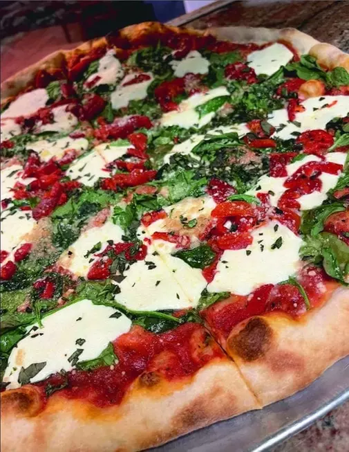 $15 For $30 Worth Of Italian Dining (Also Valid On Take-Out W/ Min....