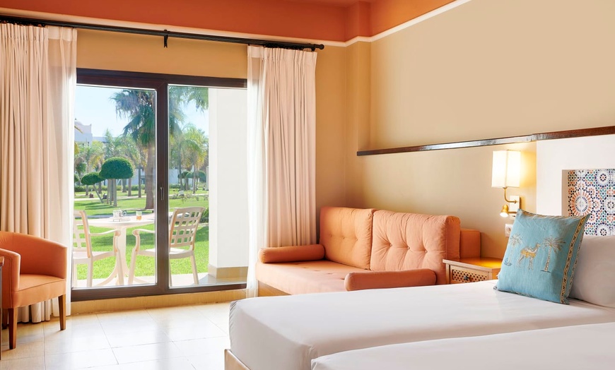 Image 59: ✈ MAROC | Saidia - Iberostar Waves Saidia 5* - Tout inclus