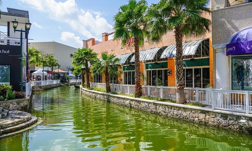 Image 6: Cancun Walking Tour: Explore Top Sights & Hidden Gems