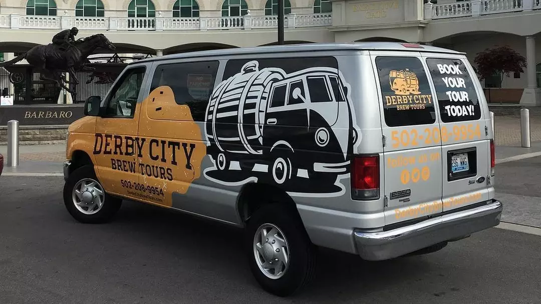 All-Inclusive Craft Beer Tour: Savoring Louisville - Second Medium