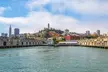 San Francisco Downtown Walking Tour with Cruise Tickets - Second Medium