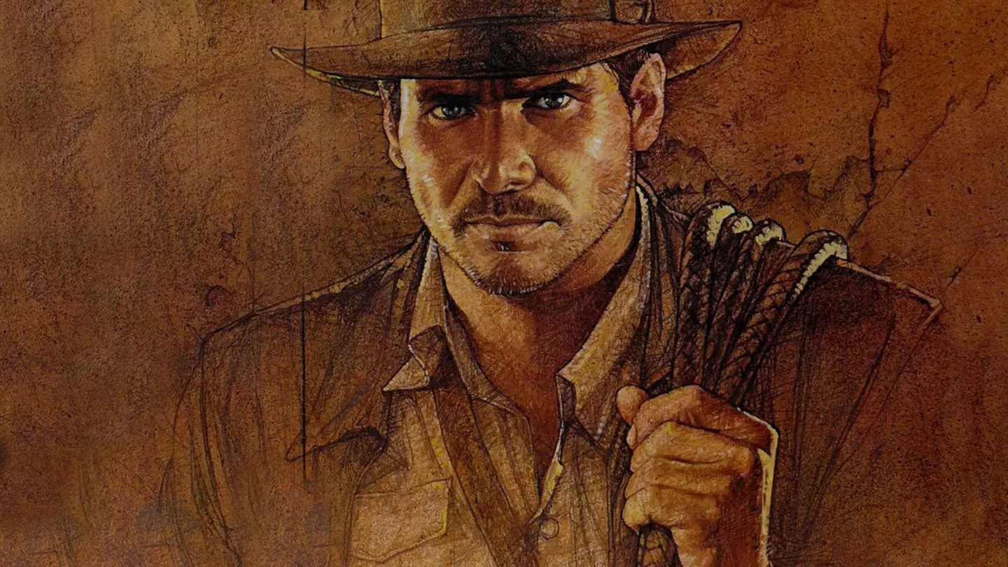 "Indiana Jones and the Raiders of the Lost Ark" in Concert - Thursday September 7, 2017 / 7:00pm - Primary Image