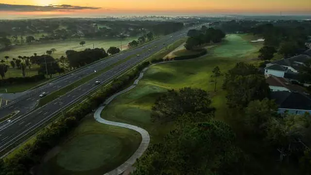 Online Booking - Round of Golf at Legends Golf & Country Club - Primary Image