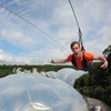 Image 7: England's Fastest Zipline at the Eden Project