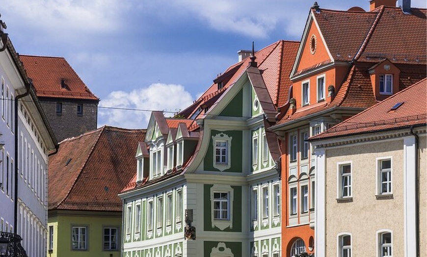 Image 3: Regensburger Schnitzeljagd und Highlights Selbstführung