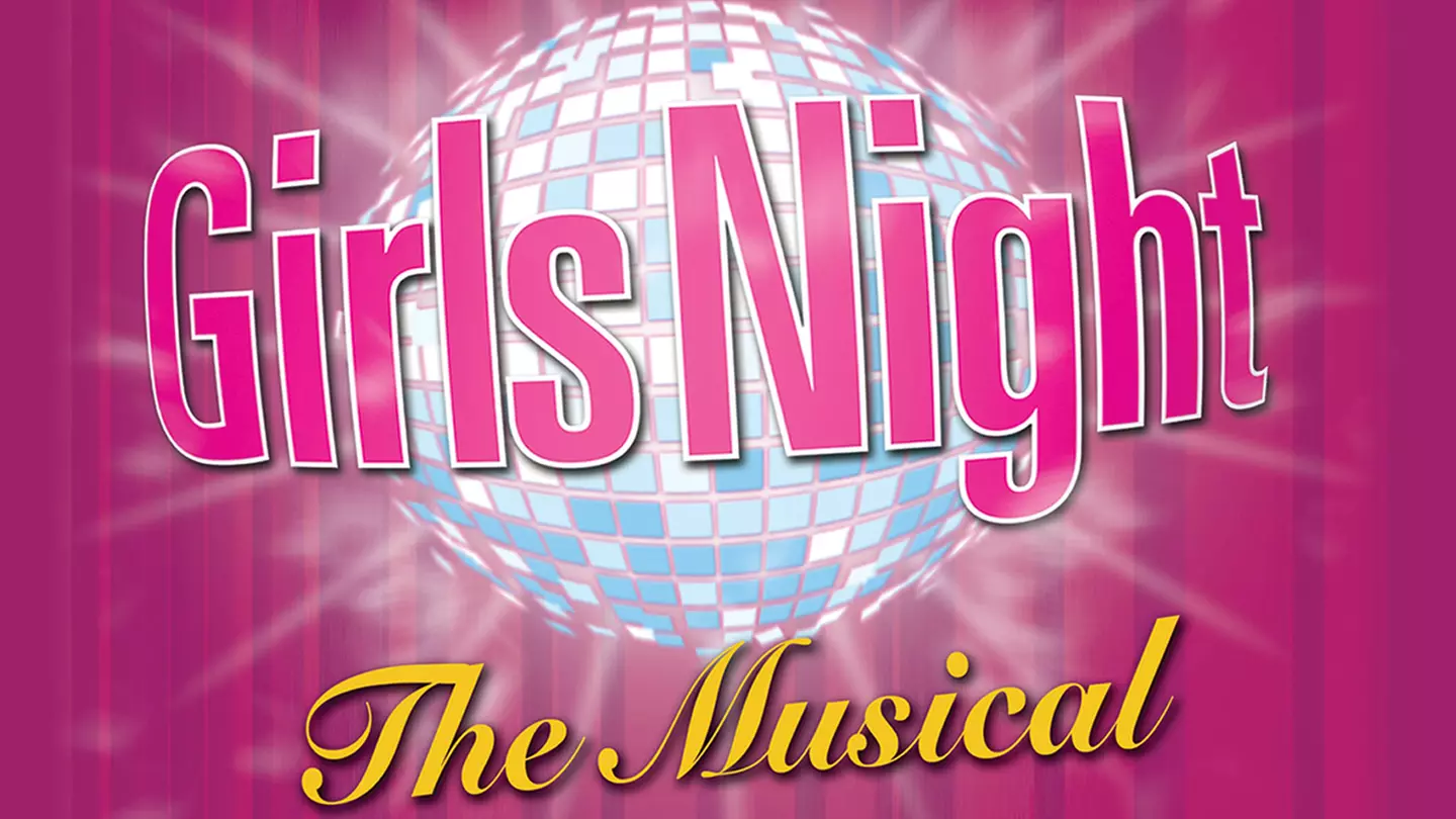 "Girls Night: The Musical" - Thursday, Apr 27, 2023 / 7:00pm - Primary Image