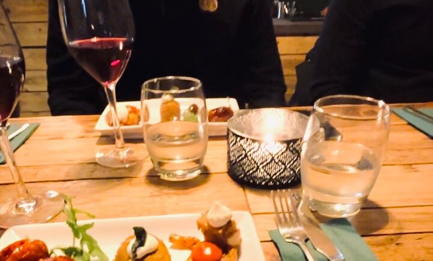 Image 19: Chester Food Tour: Unique Food With Drinks & Sightseeing