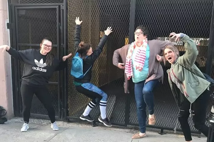 Fun City Scavenger Hunt in Albany by 3Quest Challenge