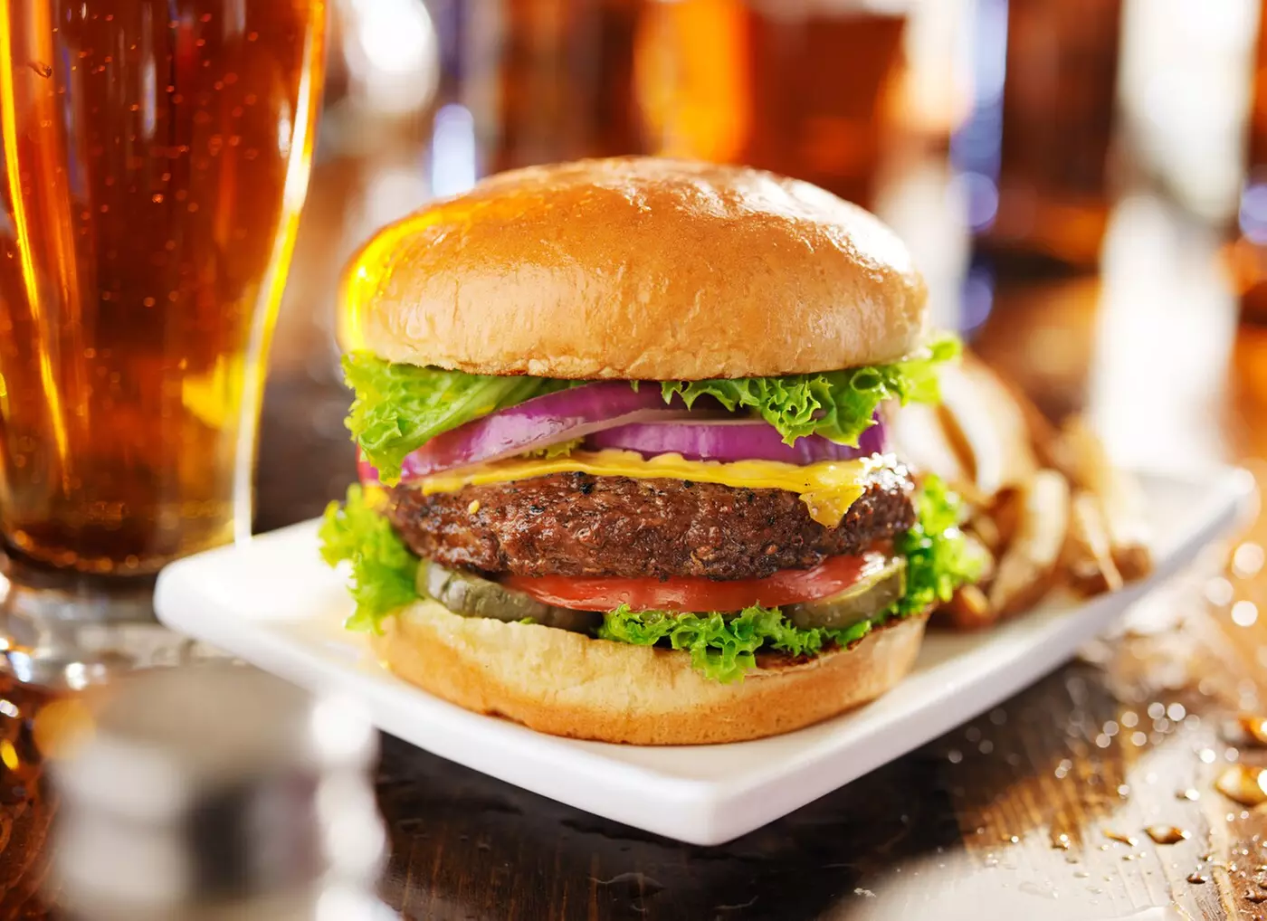 $15 For $30 Worth Of Casual Dining - Second Medium