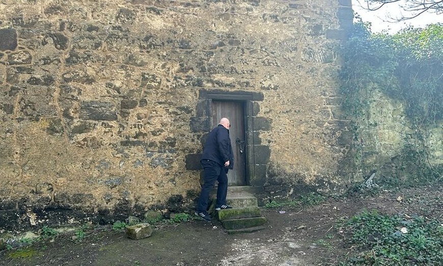 Image 25: Private Outlander Tour from Edinburgh