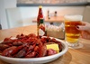 5% Cash Back at Fish City Grill