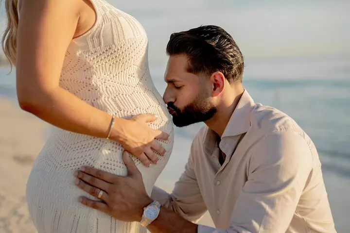 Miami Beach Professional Photography South Pointe Park