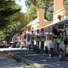 Image 5: Rottnest Island Settlement Explorer Segway Package from Fremantle