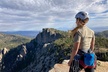 Private Mt. Lemmon Rock Climbing Half-Day Tour in Arizona - Second Medium