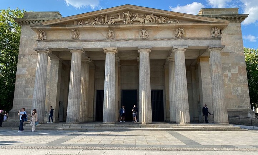 Image 7: Berlin Interaktive Stadtführung