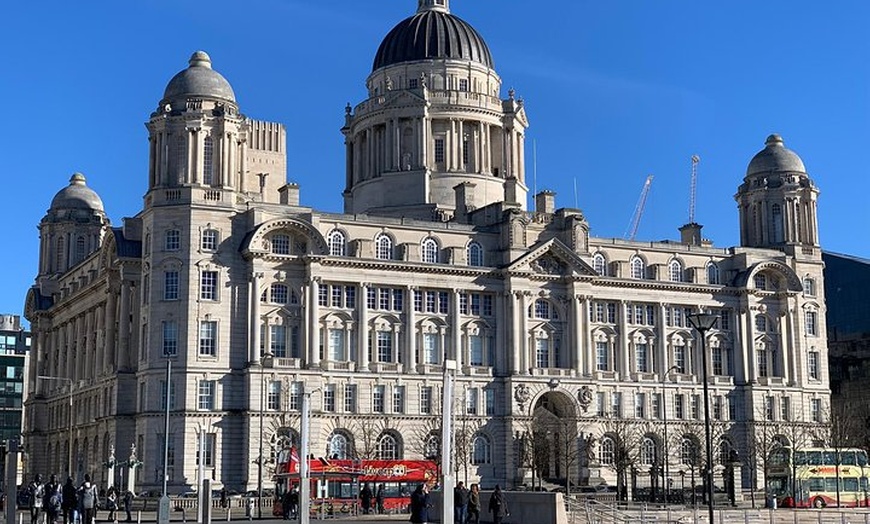 Image 5: Magical Liverpool Beatles Tour